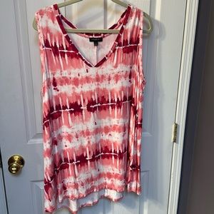 Lane Bryant Tank Plus 18/20
